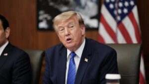 Morocco names Sahara highway after donald trump in historic gesture