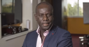 Pastef leader Malick Gackou rallies party amid Kiiraay defections