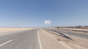 Morocco names highway after donald trump in Sahara occidental tribute