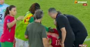Senegal out of 2026 women’s afcon after stalemate with Morocco