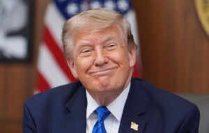 Morocco names key highway after donald trump