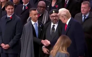 Us affirms Morocco’s sovereignty over western Sahara in historic message