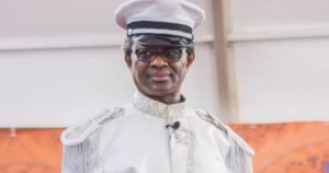 Religious leader serigne modou kara mbacké urges Senegal unity amid political tensions