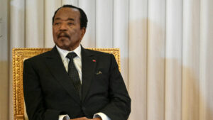 Cameroon government dismisses rumors about Paul biya’s health and power vacuum