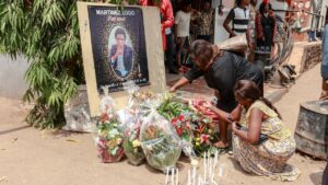 Key revelations from colonel otoulou in zogo case