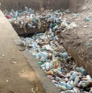 Recycling in Chad: turning plastic waste into economic opportunities