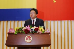 China and Gabon celebrate 52 years of strong diplomatic ties