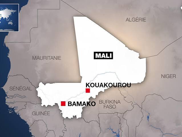 Thousands of Kouakourou residents displaced in Mali