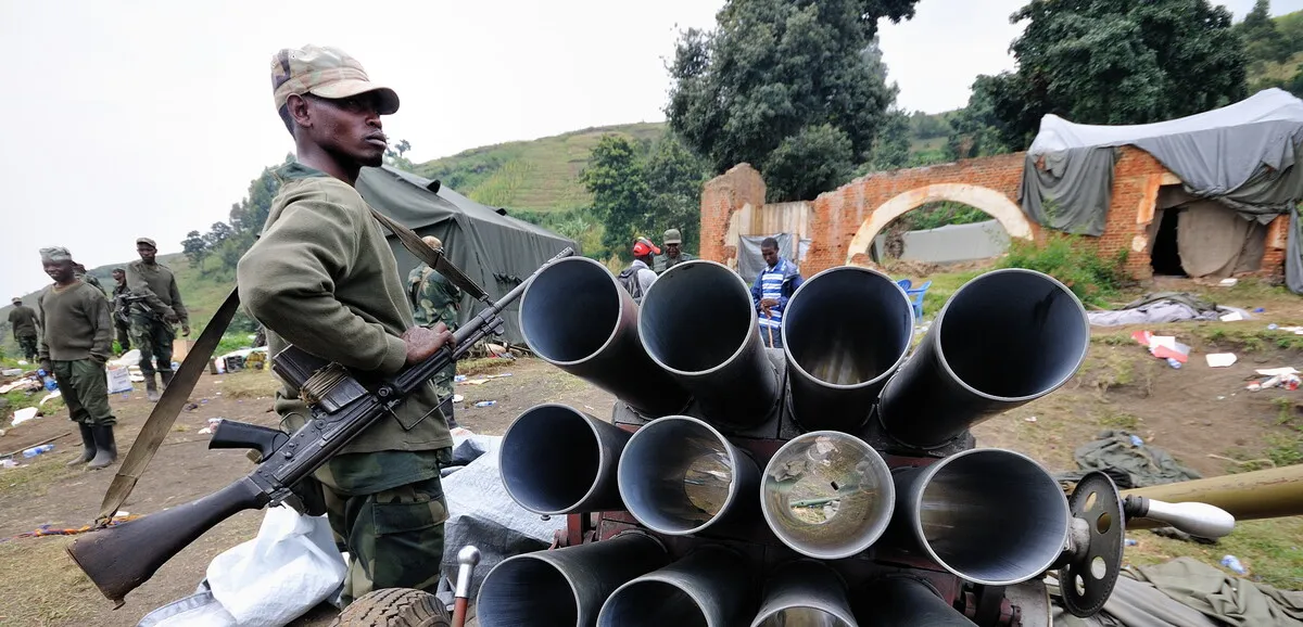 Kinshasa transfers first group of detainees to M23 in peace initiative