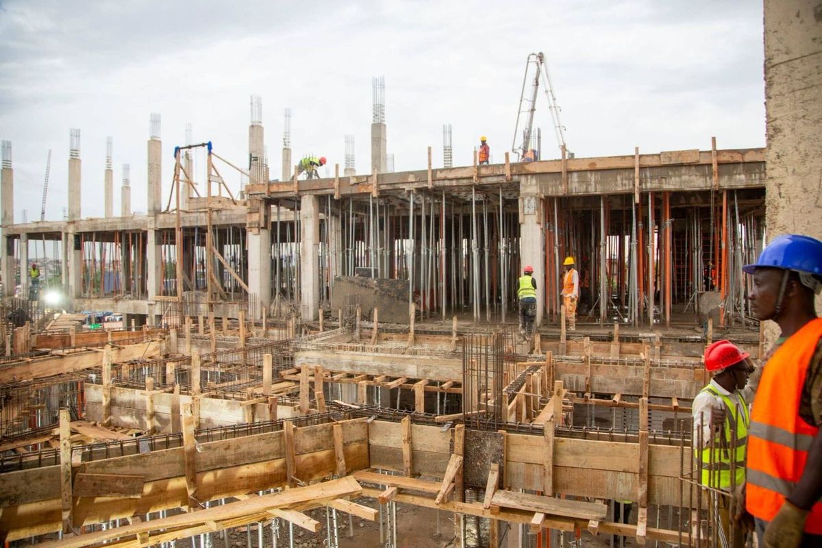 Mali accelerates presidential health initiatives to boost Bamako’s medical infrastructure