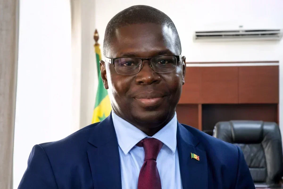 Senegal's evolving political alliances Senegal's evolving political alliances