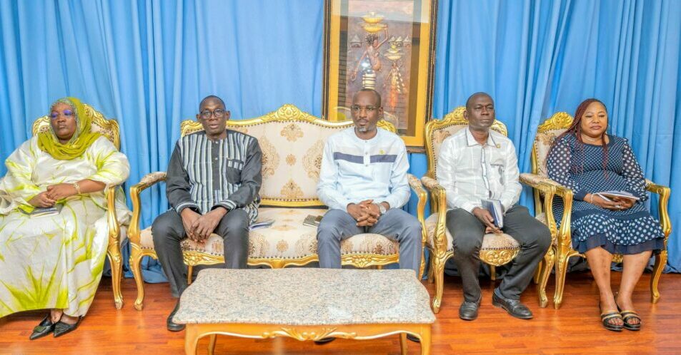 regional alliance condemns nigerian leader's security remarks
