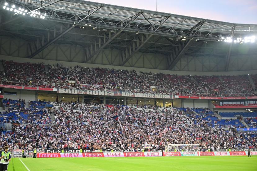 Fenerbahçe supporters expected to bring intense atmosphere in Lyon