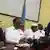 Democratic Republic of the Congo, Kinshasa 2026 | The opposition coalition C64 holds a press conference