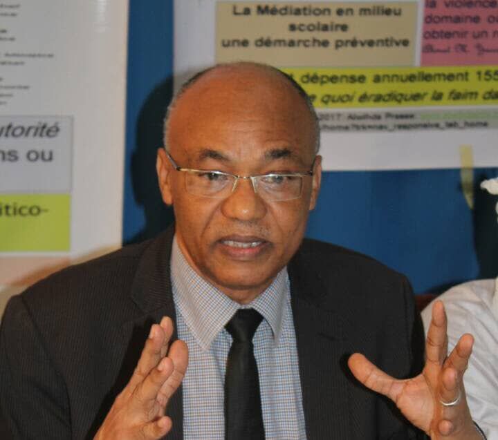 Chad’s presidential pardon: a step toward political easing but not reconciliation