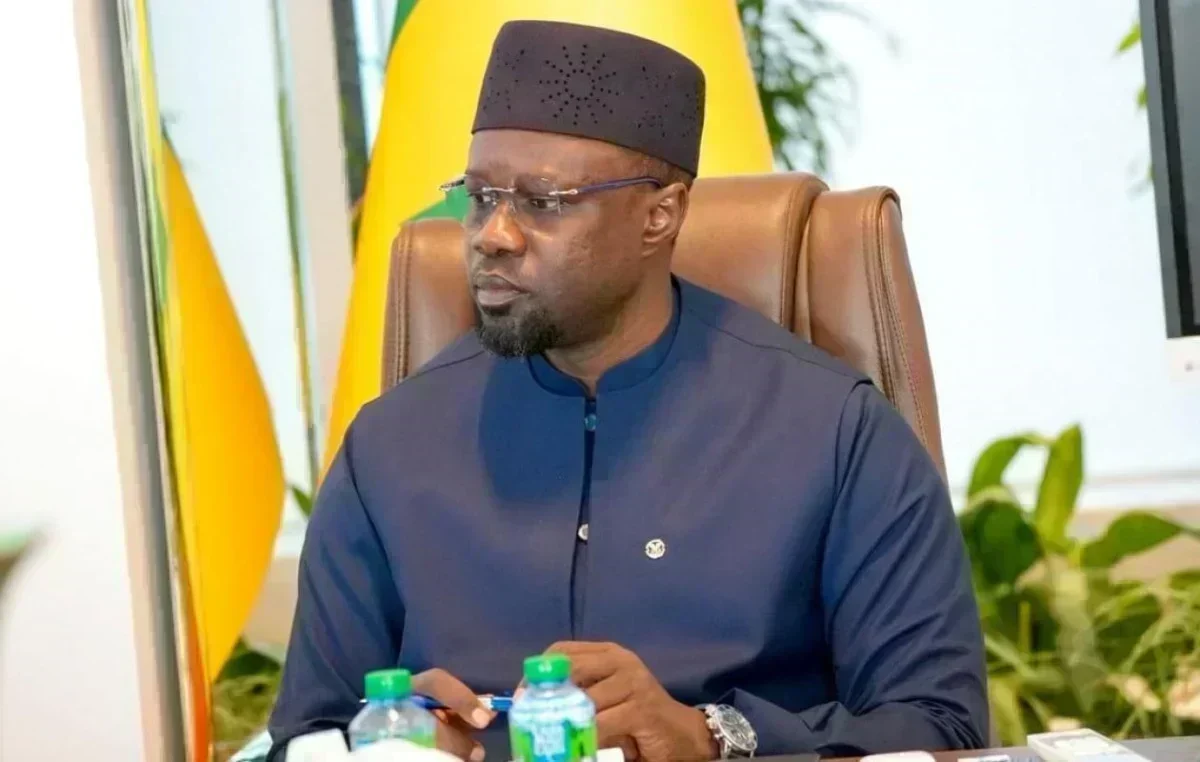 Senegal fuel prices surge after government adjustment Senegal fuel prices surge after government adjustment