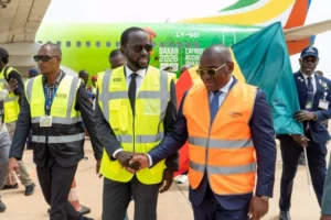 Gabon partners with Senegal to revolutionize its transport infrastructure