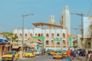 Tafsir Thioye publicly refutes accusations made by Ousmane Sonko