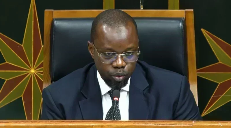 La plainte contre Ousmane Sonko à la Sûreté Urbaine confirmée devant les enquêteurs