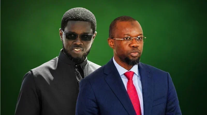 Senegal's critical fiscal crossroads: will the 2026 budget vote break or define the government? 1 Senegal's critical fiscal crossroads: will the 2026 budget vote break or define the government?