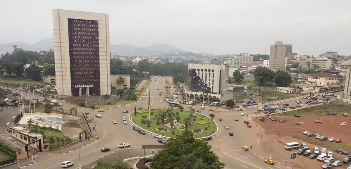 Cameroon media regulator suspends Vision 4 television amid Martinez Zogo trial coverage