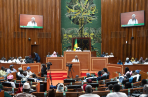 Senegal’s budget battle: can the government secure backing from its own MPs?