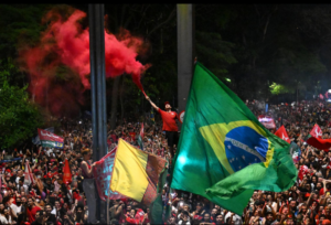 Brazil election 2026: can Flávio Bolsonaro’s legal challenge invalidate Lula’s victory?