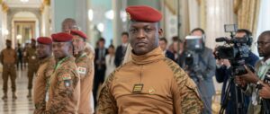 Burkina Faso’s sovereignty agenda faces a 40 billion CFA bond test