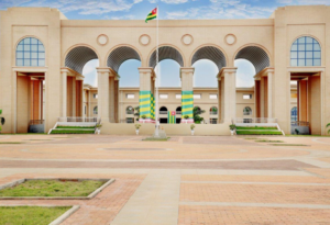 Can Togo’s 2027 budget balance ambition with accountability amid economic strain?