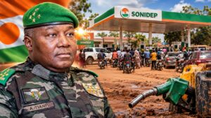 Niger: when fuel scarcity mocks official assurances
