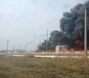 What’s driving Ukraine’s bold strikes deep into Russia’s energy heartland?