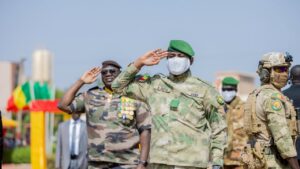 Mali’s economic toll: How Goïta’s military push strains businesses and livelihoods