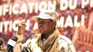 Mali’s political purge: Choguel Maïga’s 440-day detention exposes a regime unraveling