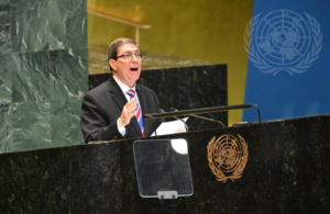 Is Morocco’s UN vote against Cuba embargo lift a strategic misstep in Africa?