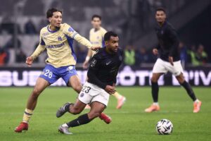 Can Marseille break Toulouse’s Vélodrome curse tonight?