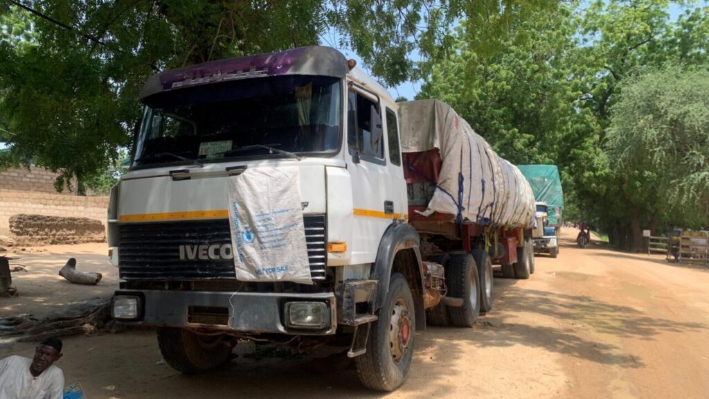 Can Cameroon-Nigeria trade resilience survive without border security?