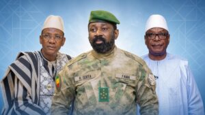 Mali’s overthrown political establishment: survival in the shadow of junta rule