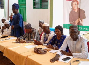 Can Benin’s Democrats survive a delayed appeal and a contested leadership shift?