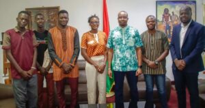 Burkina Faso’s Moscow mission: How Ouédraogo’s summit strategy could reshape local economies