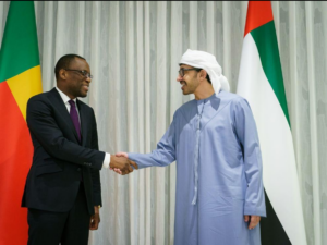 Can Benin’s zero-tariff deal with UAE unlock rural prosperity by 2030?