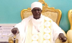 Burkina Faso’s traditional leaders: pivotal role in Sahel peace efforts