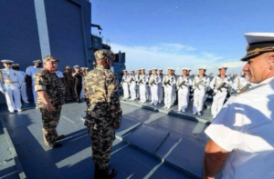 Is Walvis Bay Namibia’s next strategic chess piece in Russia’s maritime ambitions?