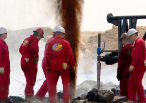 Can Niger balance oil sovereignty and crisis management at goumeri w8?