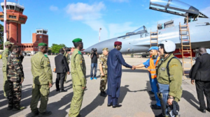 Could Algeria’s urgent parliament session signal a Sahel military shift?