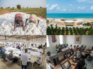 Can Benin’s record 4.76 trillion FCFA 2027 budget truly transform the nation’s future?