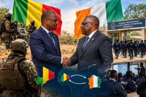 West Africa’s Energy Upheaval: Senegal’s Gas Bonanza and Nigeria’s Oil Crisis Spark a National and Regional Reckoning