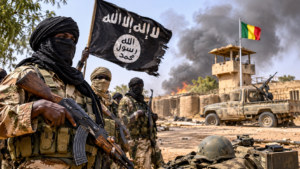 Can Bamako hold the line? JNIM’s bold strike in Mopti exposes Mali’s unanswered security crisis