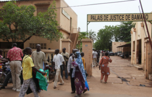 Is a 10-year sentence for Adama Sangaré reshaping Mali’s public land management?