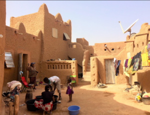 Did France and Chad really strike Agadez? Niamey’s accusations face the test of facts