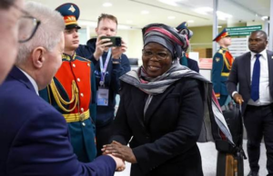 Is Moscow 2026 the turning point for Benin’s economic independence amid global trade shifts?